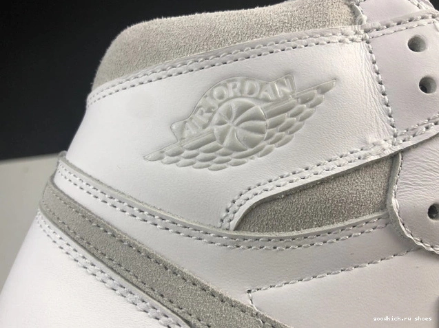Neutral High Grey Air Jordan 85 1 BQ4422-100 Retro 0630